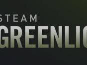 Steam Greenlight Approvals Released