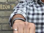 Airo Promises Monitor Food Intake With Spectroscopic Wristband