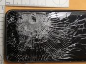 Phone Saves Man’s Life Stopping Bullet