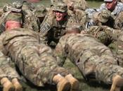 Soldiers Need Liposuction Pass Test