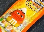 REVIEW! White Chocolate Candy Corn