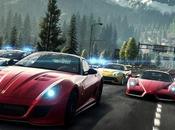 Check Awesome Ferrari’s Ride Need Speed Rivals