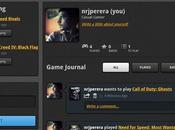 DPADD: Social Network Gamers Lets Users Keep Track Their Games