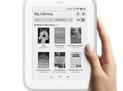 Barnes Noble Unveils Kindle Competitor, Nook GlowLight