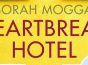 Talking About Heartbreak Hotel Deborah Moggach with Chrissi
