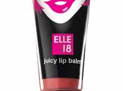 Press Release: Care Your Lips with Elle