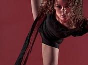 Luce Foundation Center's Local Artist Talks: Movement