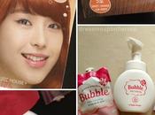 Yung Etude House Bubble Hair Pwede Rebonded Hair?