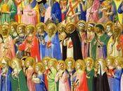 "All Saints Nothing Less Than Dare"