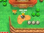 Legend Zelda: Link Between Worlds Gets Gameplay Trailer