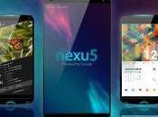 Google’s Nexus Released with Impressive Hardware Specifications