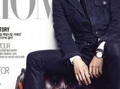 Candy T.O.P L'Officiel Hommes