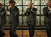 Huge Grand Theft Auto Online Patch Hitting Early Next Week, with Cash Stimulus Following