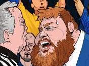 Action Bronson Party Supplies Blue Chips (Mixtape)