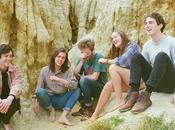 Stream Sagamore’s Bluesy Debut Week Early [premiere]