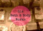 Bath Body Works- Handmade Soaps More