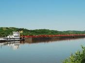 Coast Guard Approve Barging Radioactive Wastewater