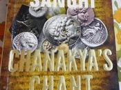 Chanakya’s Chant Ashwin Sanghi Review