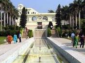 Convention Facilities Tourism Complexes Haryana Increase Potentiality