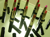 Red, Lips with Hayan Slim Lipstick Review