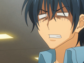 Notes Golden Time Episode