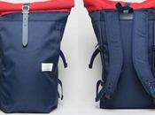 Nanamica Cycling Pack