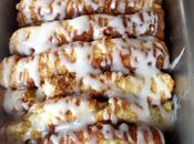 Cinnamon Pull-Apart Bread