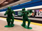 Awesome Plastic Army Costume Best