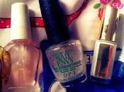 Nail Strengthener Collection