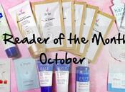 Reader Month October November Prizes