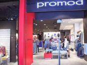 Let's Shopping: Promod French Fashion