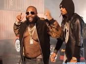 VIDEO: Rick Ross Future Games”