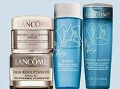 Lancome Skincare Products 2013