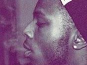 Isaiah Rashad Featuring "Ronnie Drake"