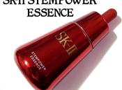 SK-II Stempower Essence Photos, Details Review