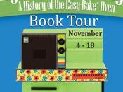 Book Tour: "Light Bulb Baking: History Easy-Bake Oven," Todd Coopee