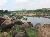 DAILY PHOTO: Hampi Boulders