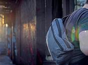 Modern Industry Axial Mini Messenger