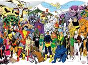 X-Men Love Concept, Hate Comics