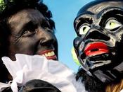 Race Relations Netherlands: Zwarte Piet Racism?