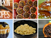 Eight Fall Pumpkin Recipes