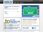 With gTLD’s Coming Market Rebrands Itself Represent Toronto