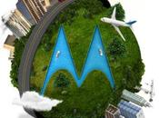 Moto Announced November