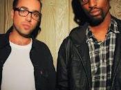 1975 "Girls" (The Knocks Remix)