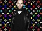 Officially Nicolas Ghesquière Artistic Director Louis Vuitton