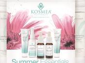 Australian Summer Essentials from Kosmea