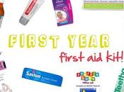 Babies First Year Kit!