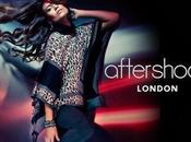 Aftershock London Looking Muse. Enter Win!