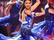 Selena Gomez Perform Dallas Cowboys Thanksgiving Halftime Show