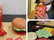 Bigjigs Wooden Fast Food Meal Review from Butterflies Dragons